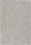 Amour Modern Light Gray Area Rug