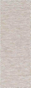 Amour Modern Camel Area Rug