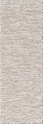 Amour Modern Camel Area Rug