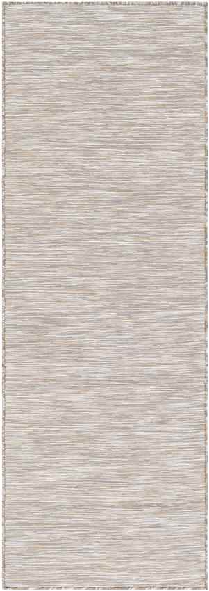 Amour Modern Camel Area Rug