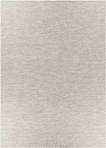 Amour Modern Camel Area Rug