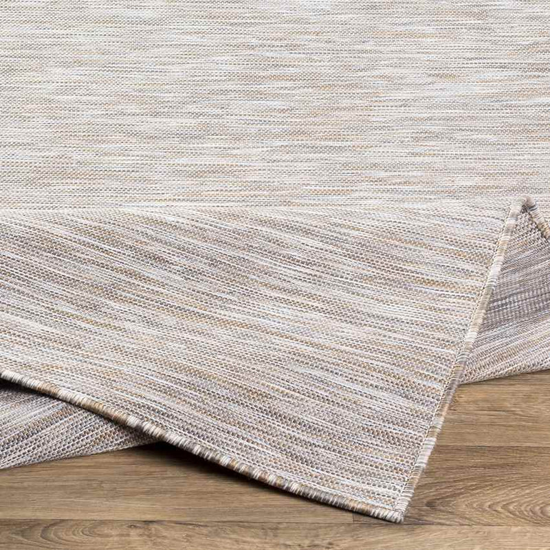 Amour Modern Camel Area Rug