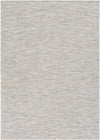 Avril Modern Camel Area Rug