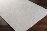 Avril Modern Camel Area Rug