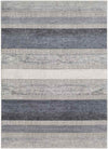Bailey Modern Medium Gray Area Rug