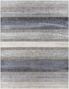 Bailey Modern Medium Gray Area Rug