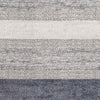 Bailey Modern Medium Gray Area Rug