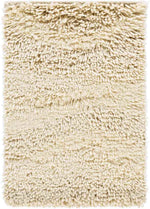 Bernadette Modern Cream Area Rug