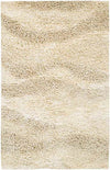 Bernadette Modern Cream Area Rug