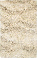 Bernadette Modern Cream Area Rug