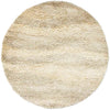 Bernadette Modern Cream Area Rug