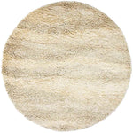 Bernadette Modern Cream Area Rug