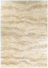 Bernadette Modern Cream Area Rug