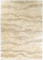 Bernadette Modern Cream Area Rug