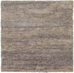 Caroline Modern Taupe Area Rug