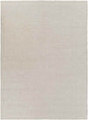 Tranise Cottage Taupe Area Rug