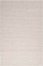 Cheriss Cottage Taupe Area Rug