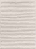 Cheriss Cottage Taupe Area Rug