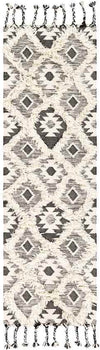 Didina Global Black Area Rug