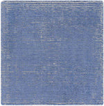 Baxter Modern Sky Blue Area Rug
