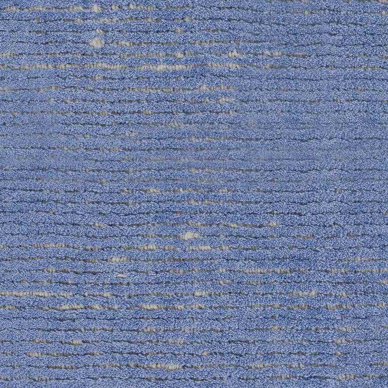 Baxter Modern Sky Blue Area Rug