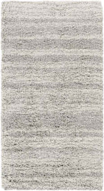 Gaston Modern Taupe Area Rug
