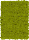 Geron Modern Lime Area Rug