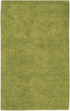 Geron Modern Lime Area Rug