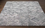 Jemond Global Charcoal Area Rug