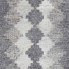 Jesper Modern Charcoal Area Rug