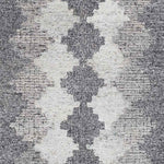 Jesper Modern Charcoal Area Rug