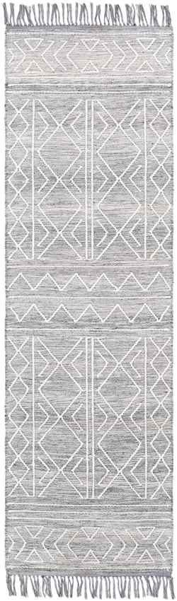 Labaron Global Ivory Area Rug
