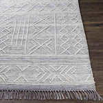 Labaron Global Ivory Area Rug