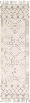 Lance Global Medium Gray Area Rug