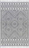 Lance Global Charcoal Area Rug