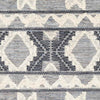 Landry Global Navy Area Rug