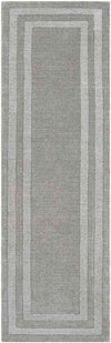 Mardian Modern Taupe Area Rug
