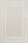 Mardian Modern Ivory Area Rug