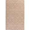 Adona Global Brown/Tan Area Rug