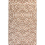 Adona Global Brown/Tan Area Rug
