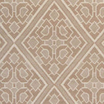 Adona Global Brown/Tan Area Rug