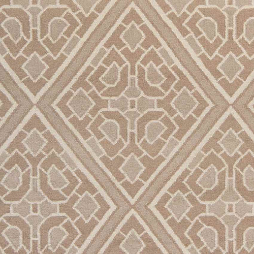 Adona Global Brown/Tan Area Rug
