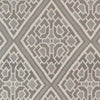 Adona Global Pigeon Gray Area Rug