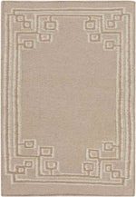 Adrian Modern Brown Area Rug