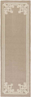 Adrian Modern Brown Area Rug