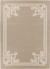 Adrian Modern Brown Area Rug