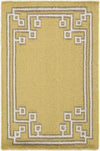 Adrian Modern Olive Area Rug