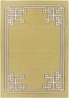 Adrian Modern Olive Area Rug