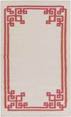 Adrian Modern Ivory Area Rug