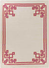 Adrian Modern Ivory Area Rug